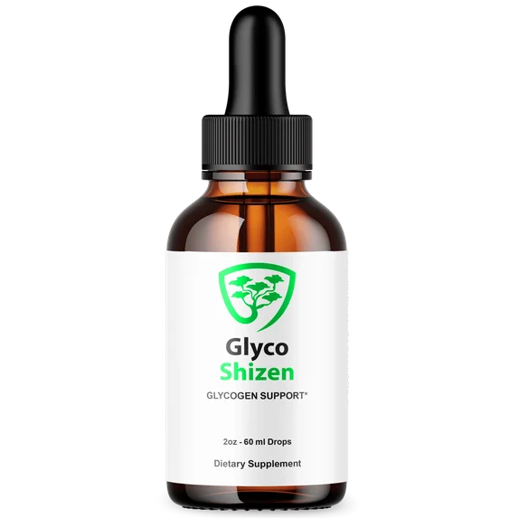 glycoshizen - 2 Bottle